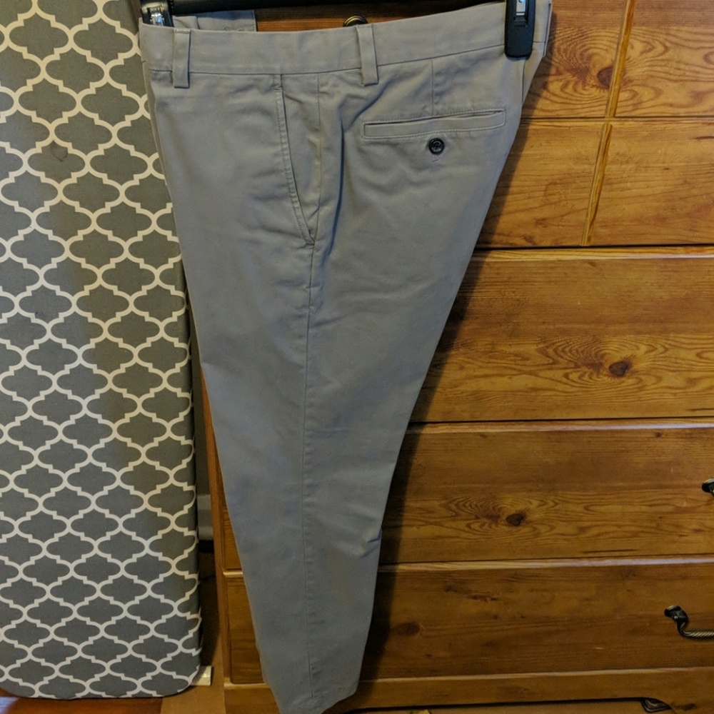 Banana Republic Chino Pants